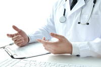 セカンドオピニョン